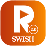 Swish Remote App 2.0