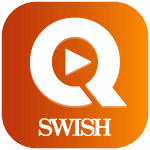 Swish Request App
